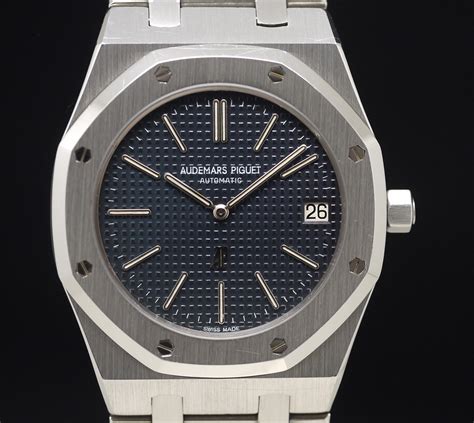 audemars piguet royal oak jumbo ref 5402|audemars piguet royal oak price.